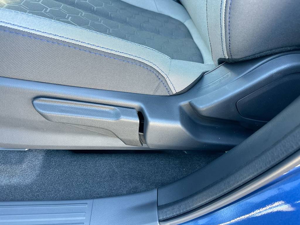 Thumbnail: 2026 Subaru Forester - 26