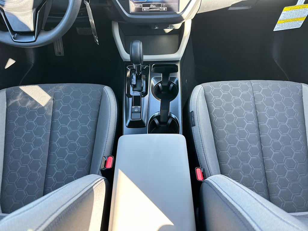 Thumbnail: 2026 Subaru Forester - 13