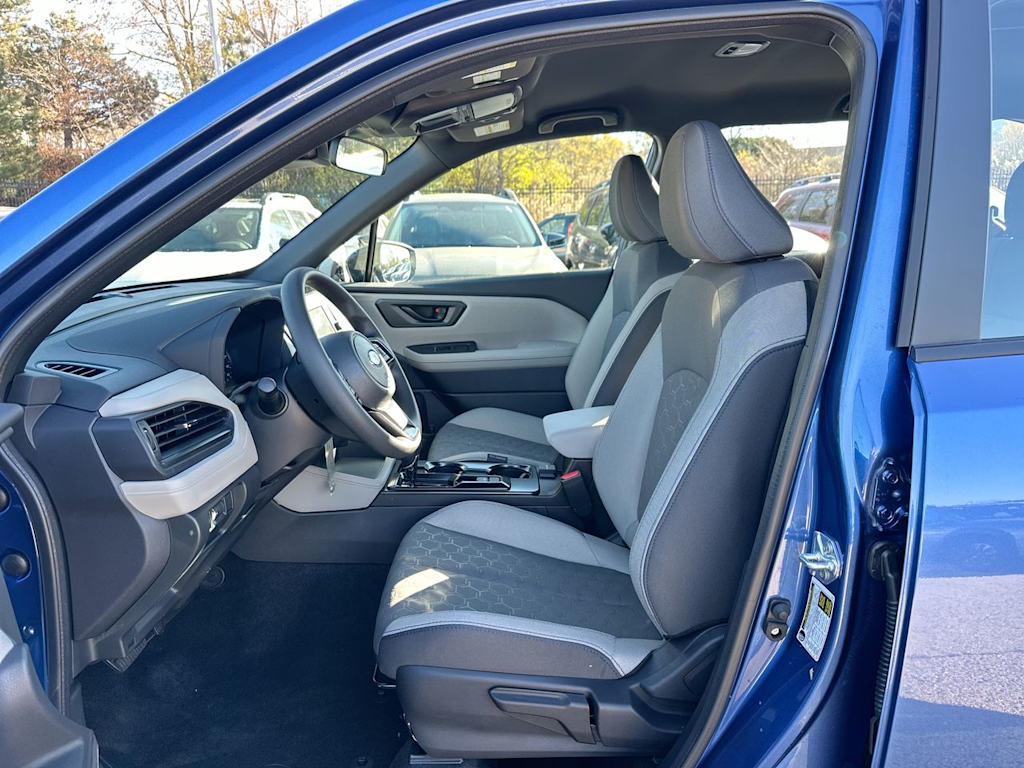 Thumbnail: 2026 Subaru Forester - 10