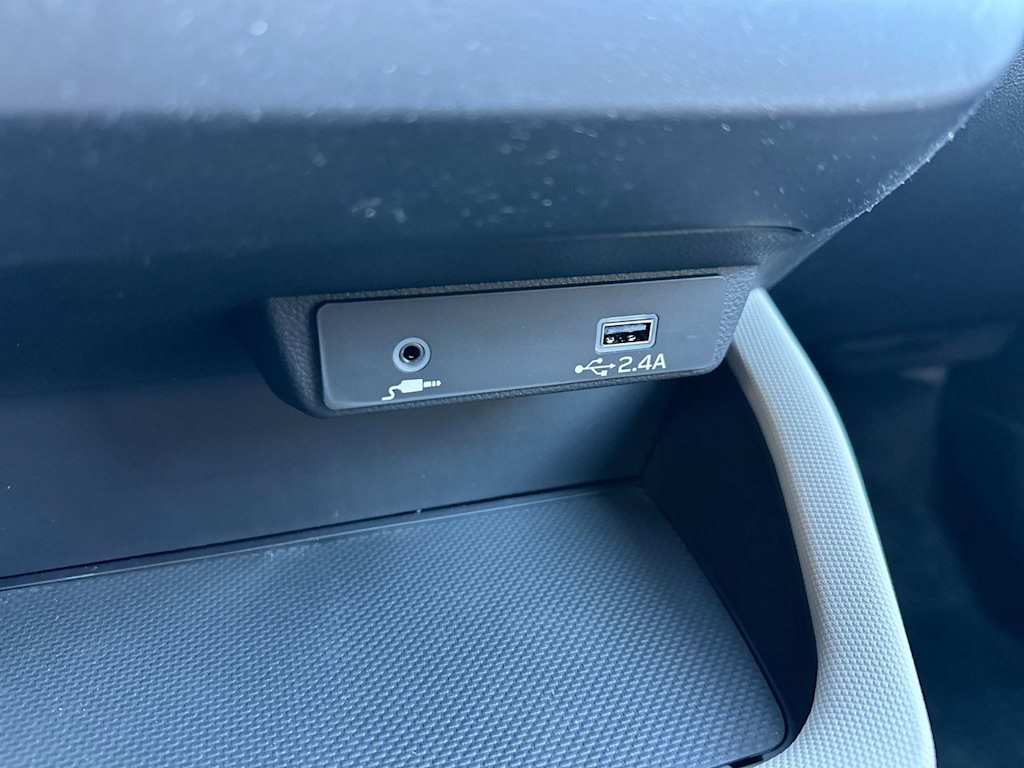 Thumbnail: 2026 Subaru Forester - 32