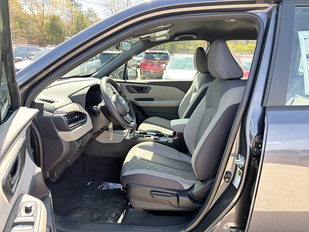 Thumbnail: 2026 Subaru Forester - 9