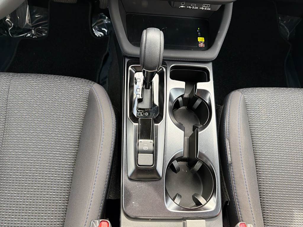 Thumbnail: 2026 Subaru Forester - 35