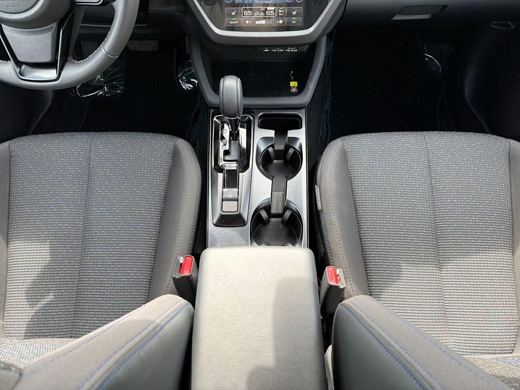 Thumbnail: 2026 Subaru Forester - 13
