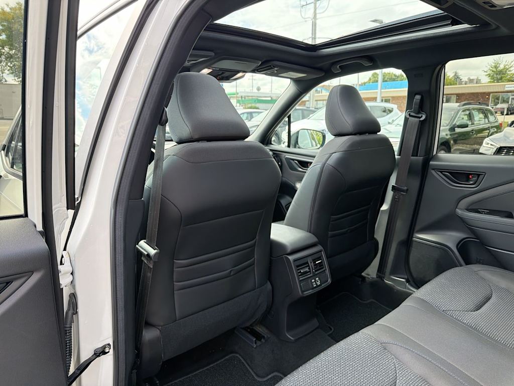 Thumbnail: 2026 Subaru Forester - 28