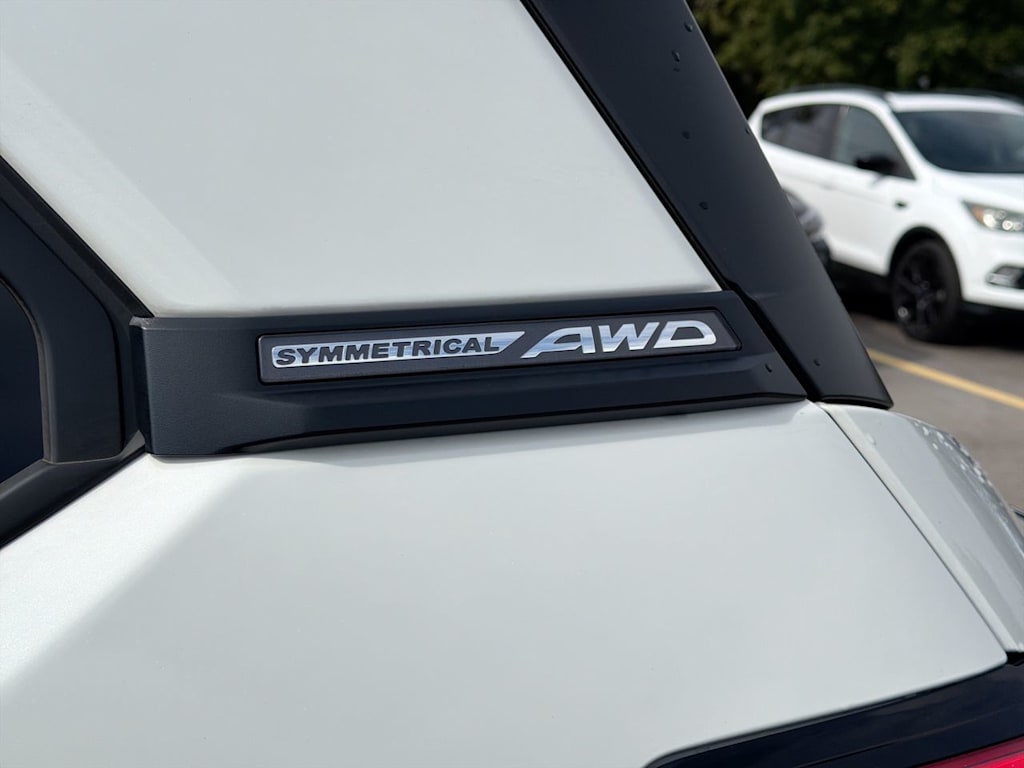 Thumbnail: 2026 Subaru Forester - 14