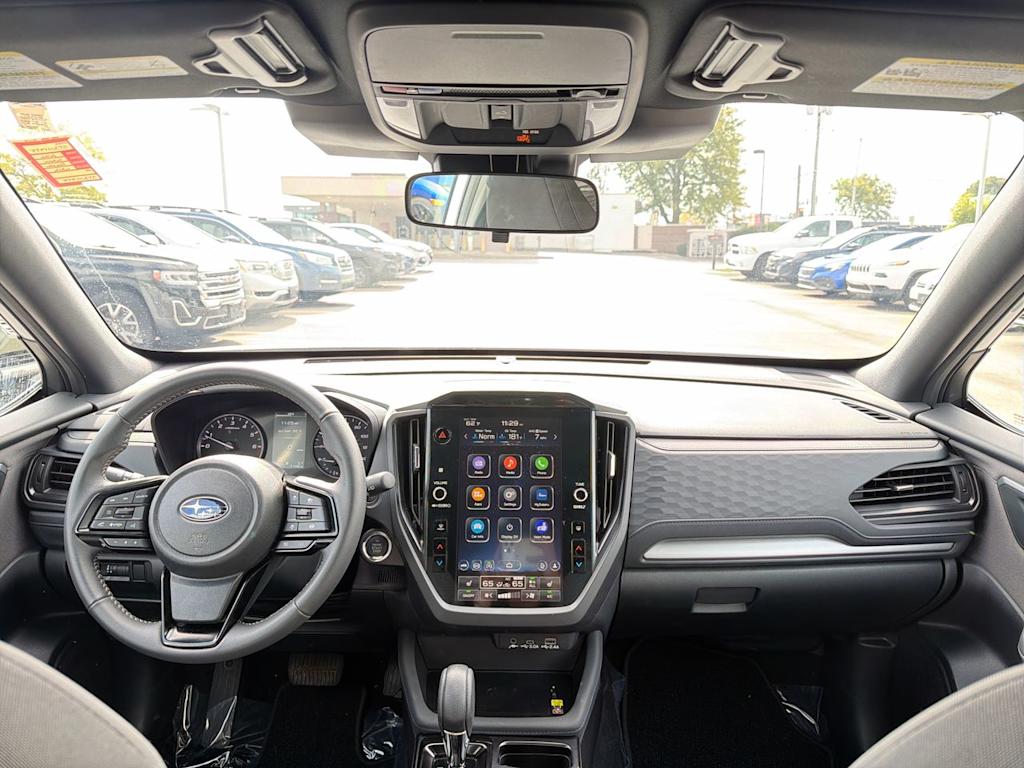 Thumbnail: 2026 Subaru Forester - 2