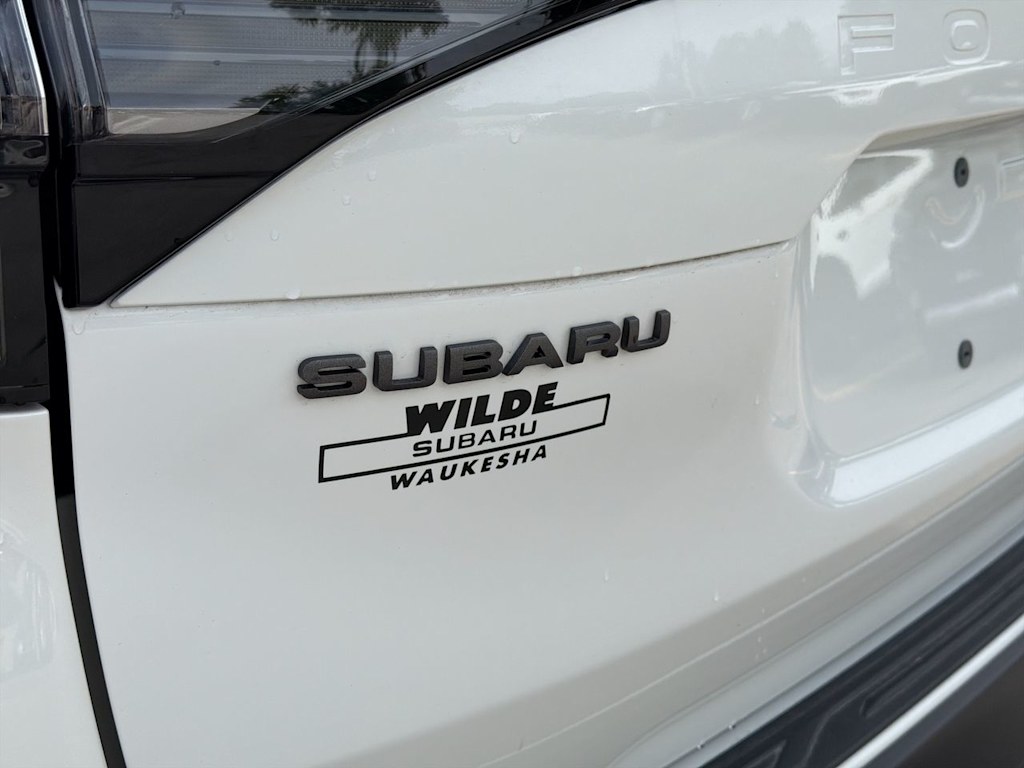 Thumbnail: 2026 Subaru Forester - 7