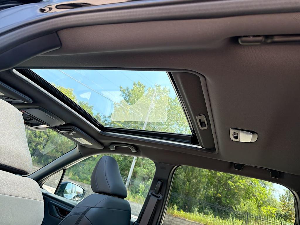 Thumbnail: 2026 Subaru Forester - 30