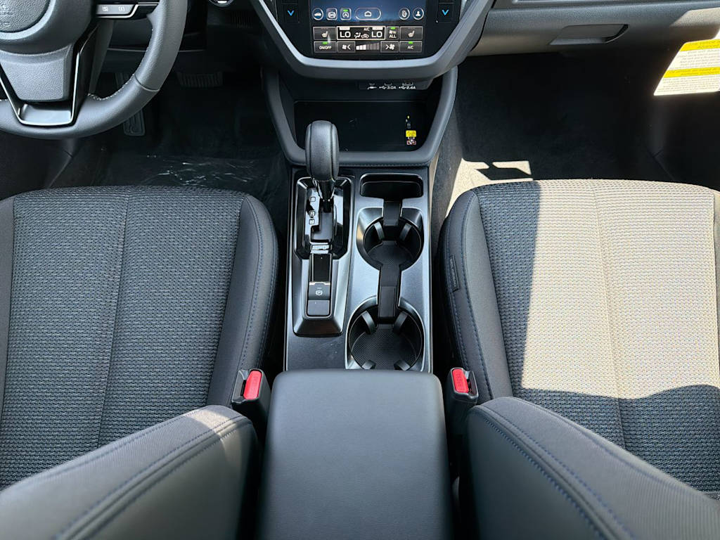 Thumbnail: 2026 Subaru Forester - 11