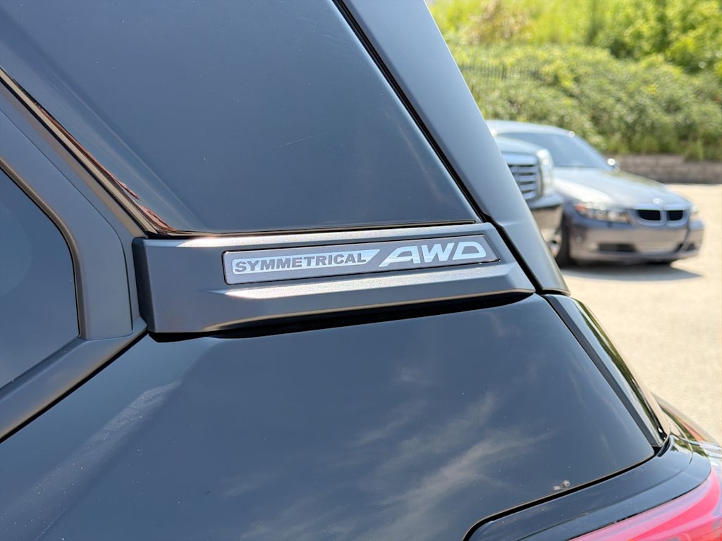 Thumbnail: 2026 Subaru Forester - 28