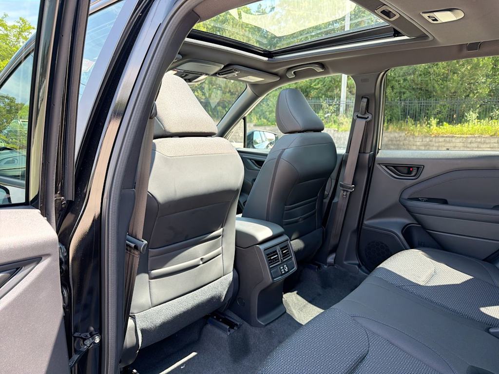 Thumbnail: 2026 Subaru Forester - 12