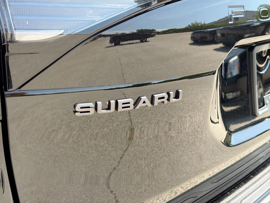Thumbnail: 2026 Subaru Forester - 7