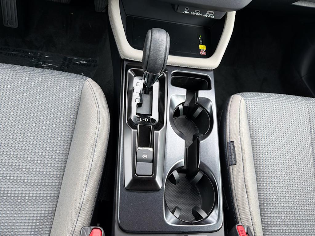 Thumbnail: 2026 Subaru Forester - 36