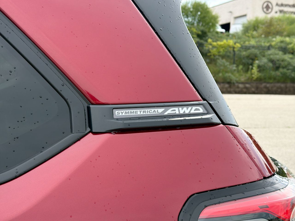 Thumbnail: 2026 Subaru Forester - 28