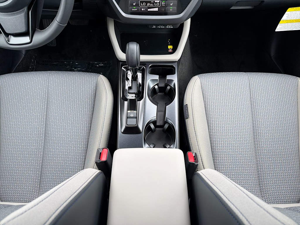 Thumbnail: 2026 Subaru Forester - 14