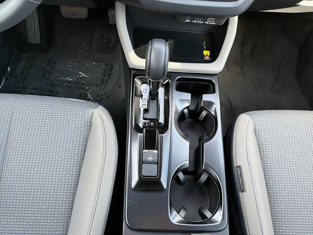 Thumbnail: 2026 Subaru Forester - 35