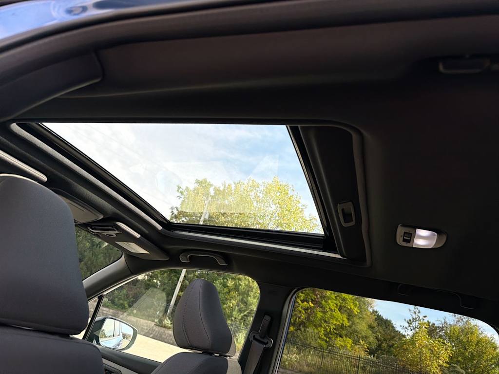 Thumbnail: 2026 Subaru Forester - 30