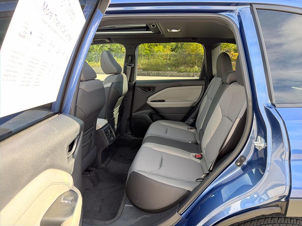 Thumbnail: 2026 Subaru Forester - 31