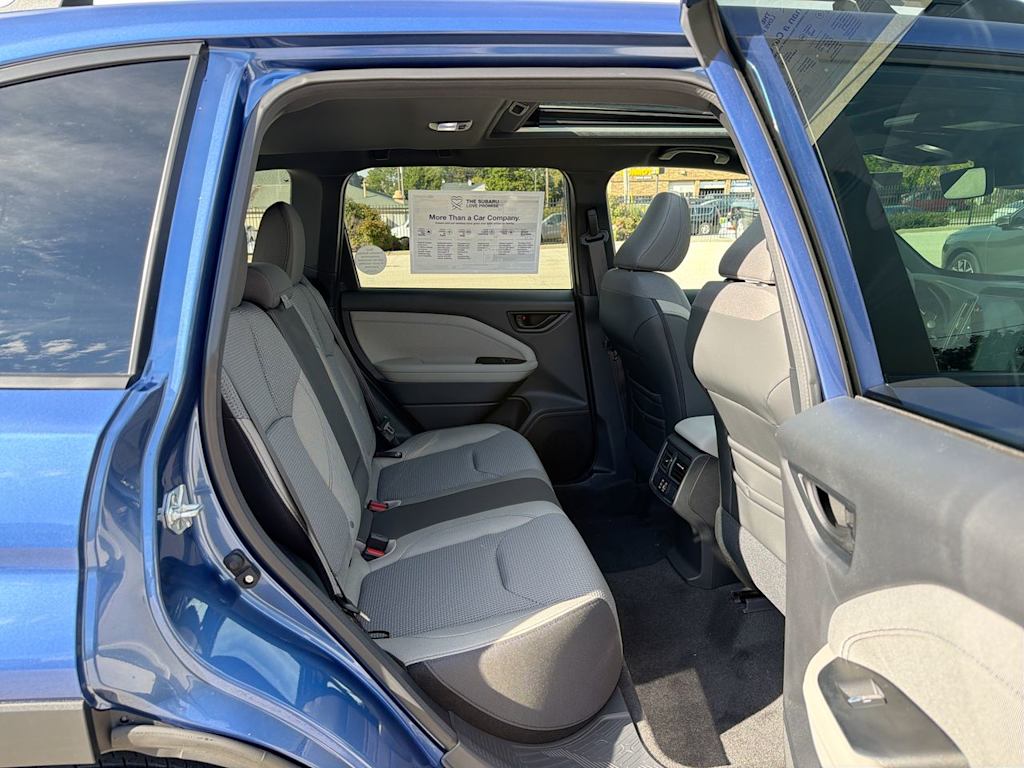 Thumbnail: 2026 Subaru Forester - 32