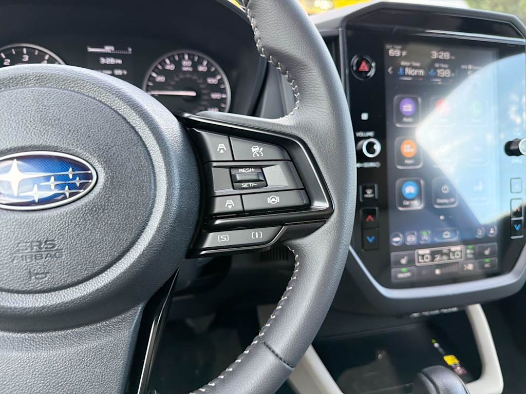Thumbnail: 2026 Subaru Forester - 34
