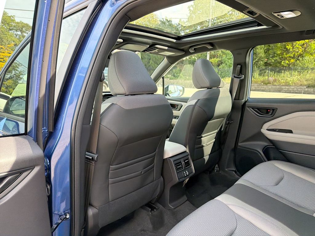 Thumbnail: 2026 Subaru Forester - 12