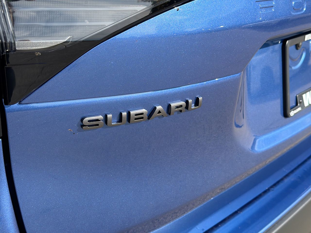 Thumbnail: 2026 Subaru Forester - 7