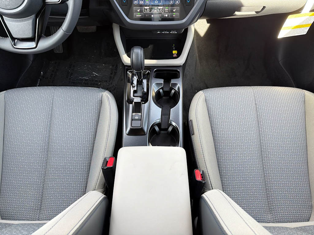 Thumbnail: 2026 Subaru Forester - 14
