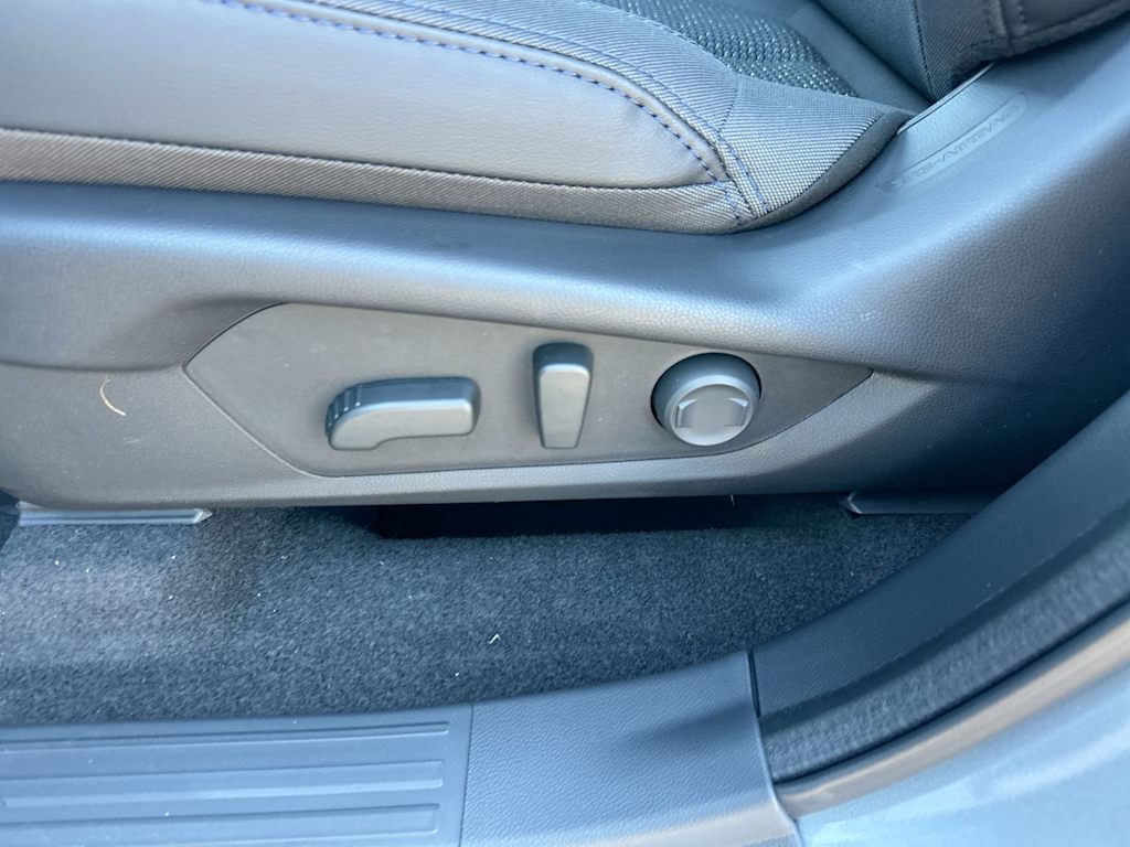 Thumbnail: 2026 Subaru Forester - 28