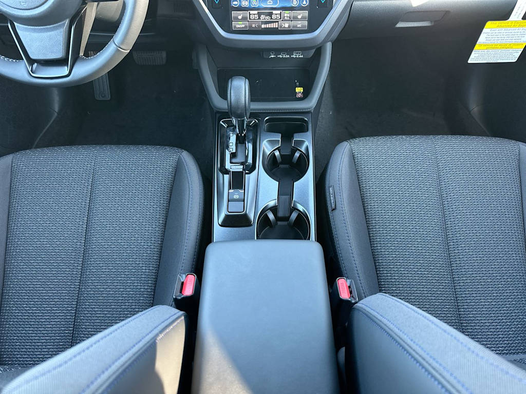 Thumbnail: 2026 Subaru Forester - 35