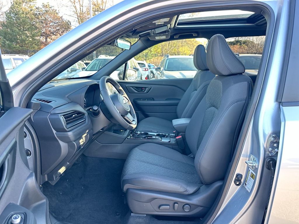 Thumbnail: 2026 Subaru Forester - 10