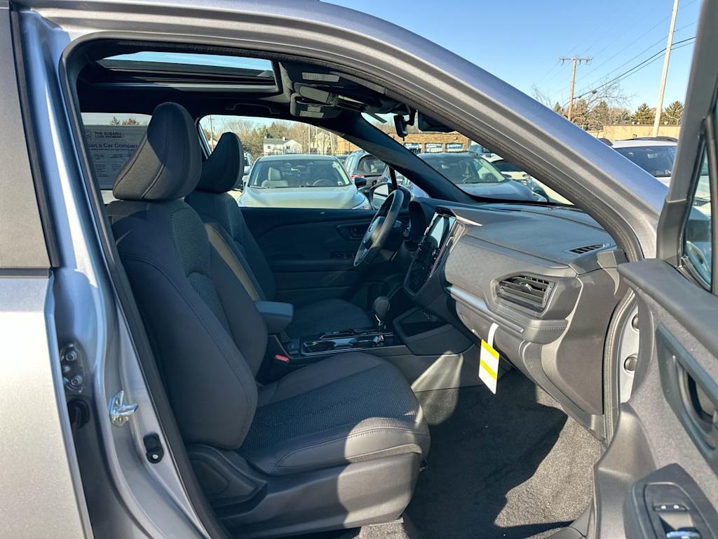 Thumbnail: 2026 Subaru Forester - 32