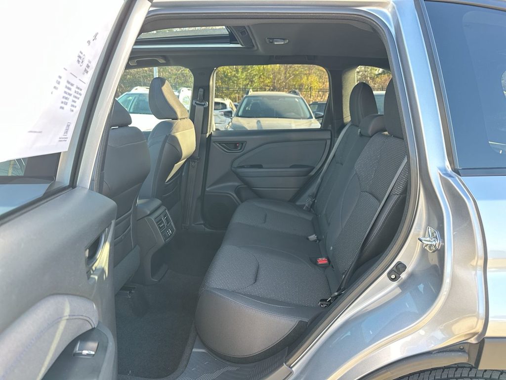 Thumbnail: 2026 Subaru Forester - 30