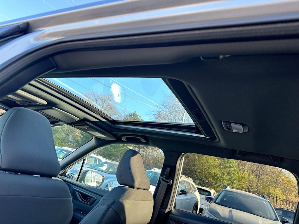 Thumbnail: 2026 Subaru Forester - 29