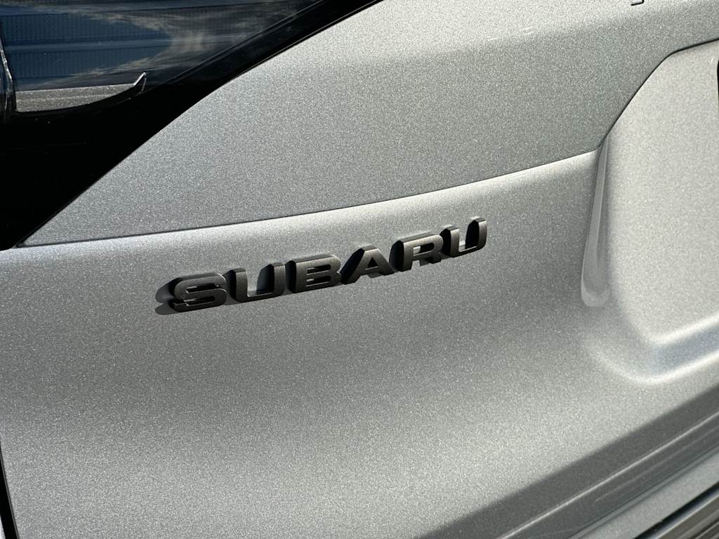 Thumbnail: 2026 Subaru Forester - 7