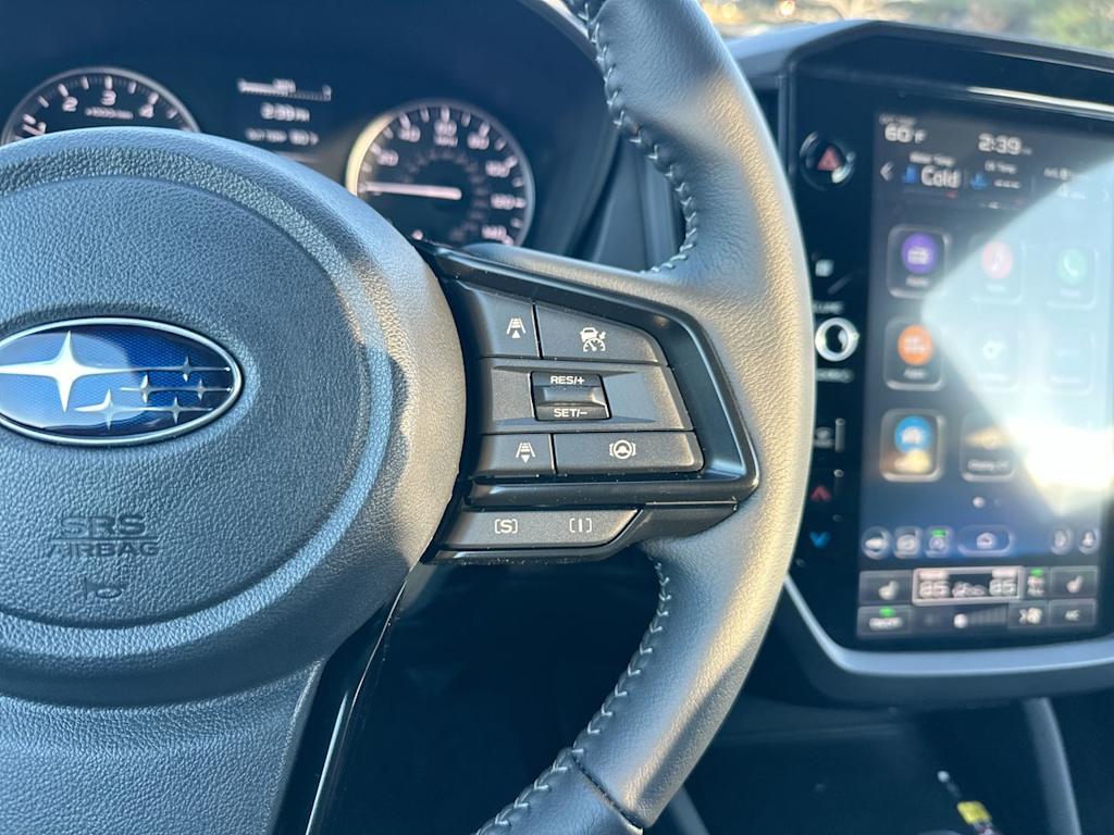 Thumbnail: 2026 Subaru Forester - 34