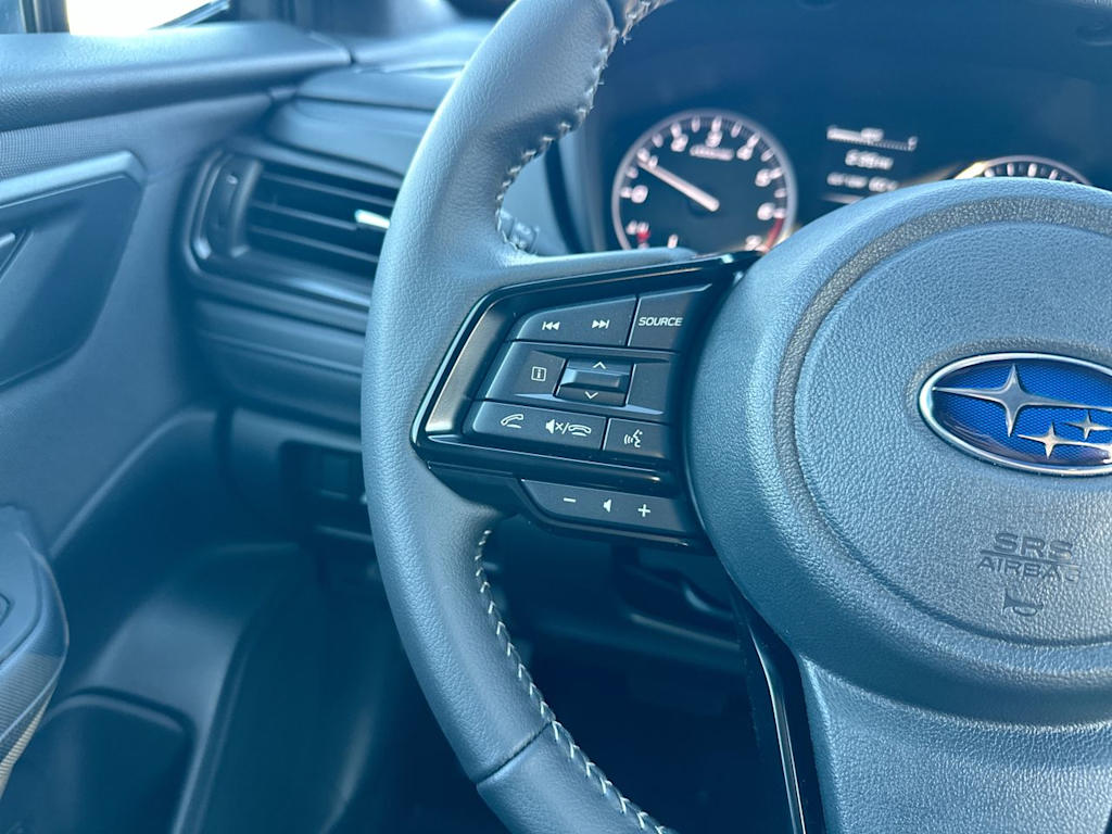 Thumbnail: 2026 Subaru Forester - 33