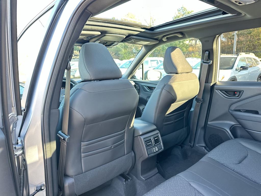 Thumbnail: 2026 Subaru Forester - 11