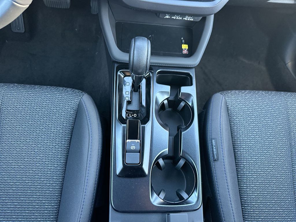 Thumbnail: 2026 Subaru Forester - 13