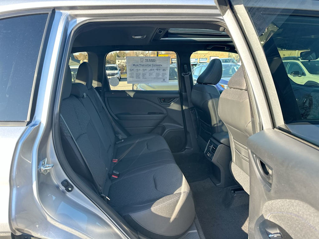 Thumbnail: 2026 Subaru Forester - 31