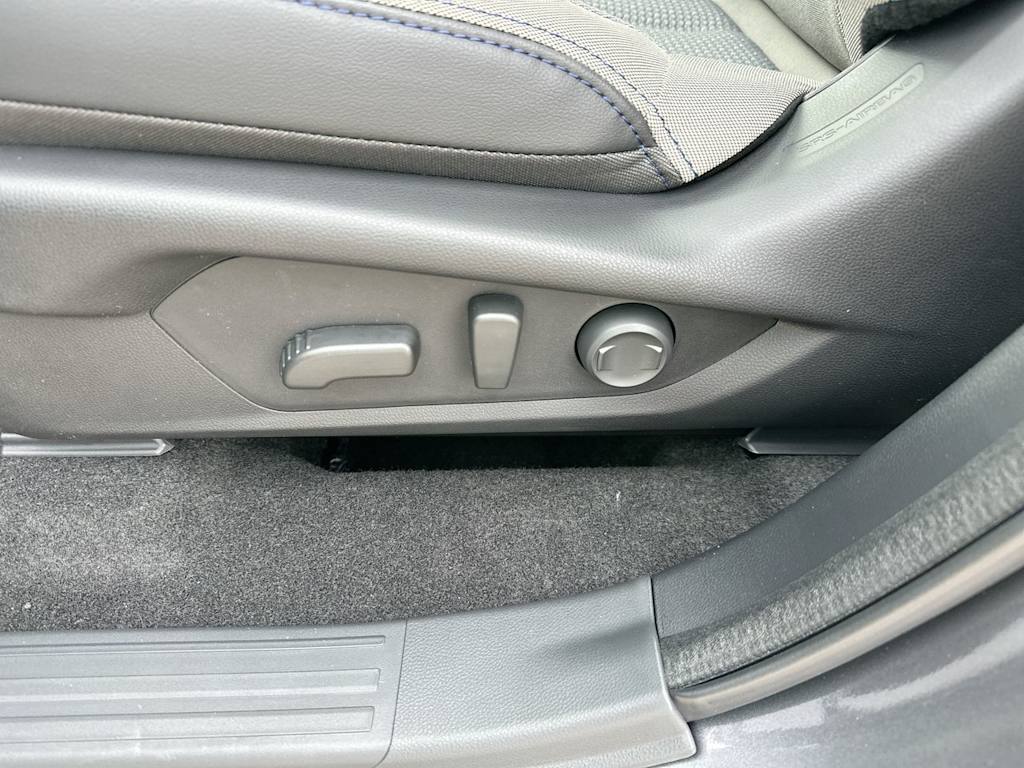 Thumbnail: 2026 Subaru Forester - 29