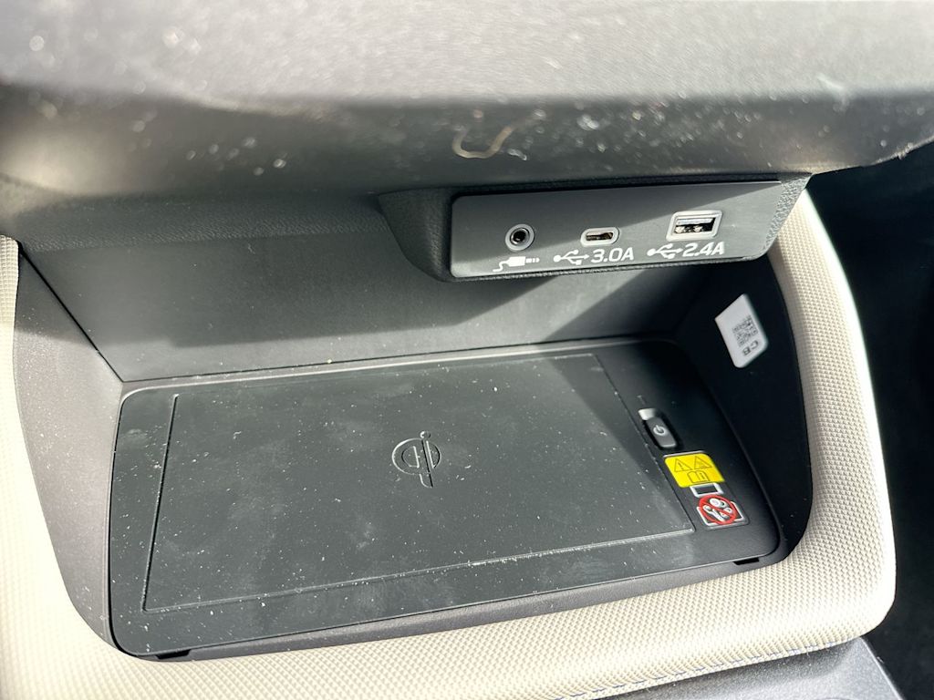 Thumbnail: 2026 Subaru Forester - 36