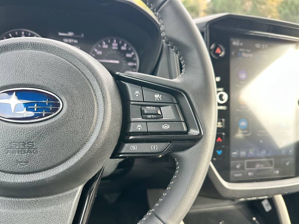 Thumbnail: 2026 Subaru Forester - 35