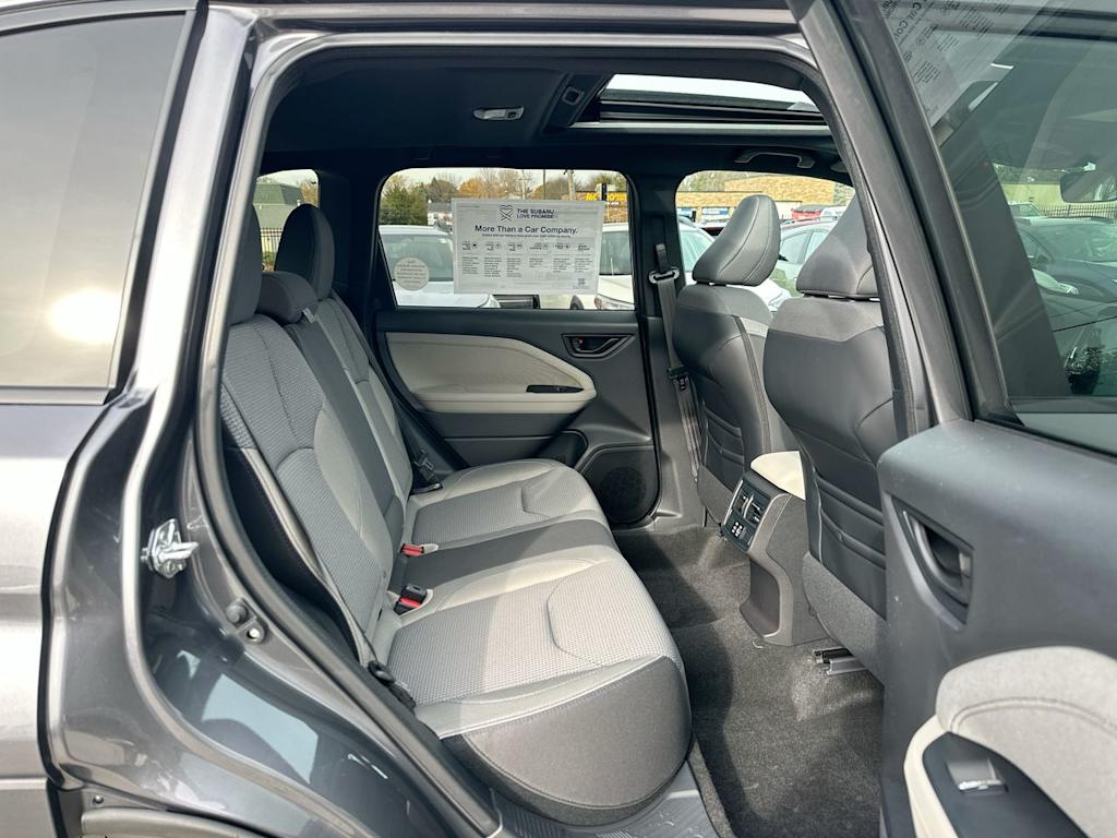 Thumbnail: 2026 Subaru Forester - 32