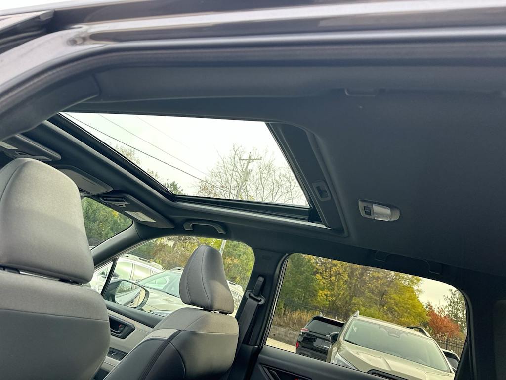 Thumbnail: 2026 Subaru Forester - 30