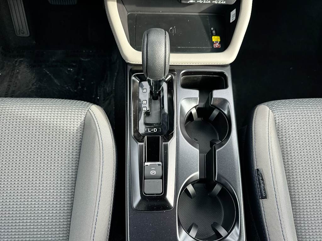 Thumbnail: 2026 Subaru Forester - 14