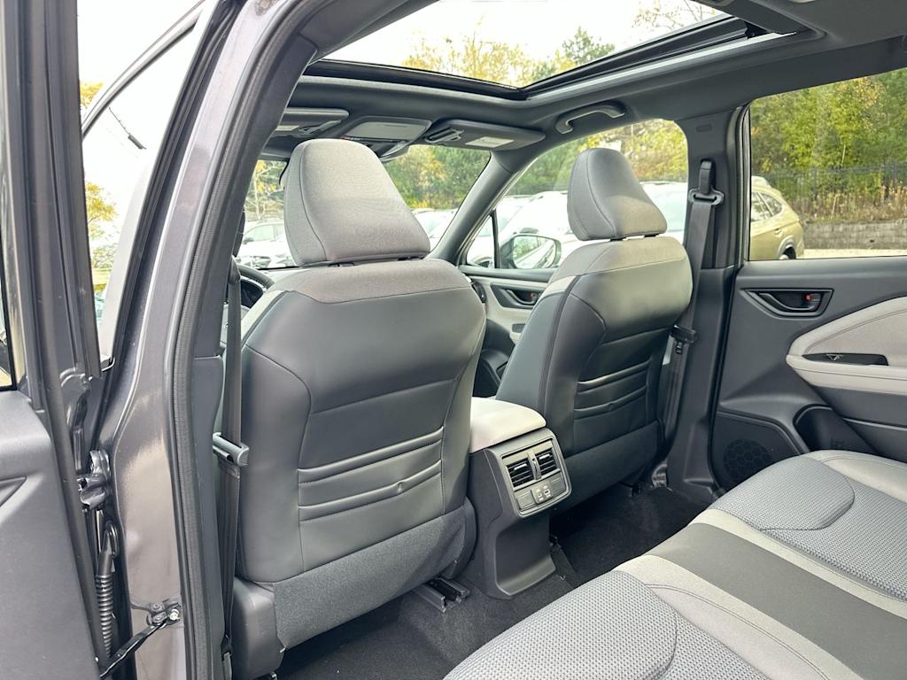 Thumbnail: 2026 Subaru Forester - 12