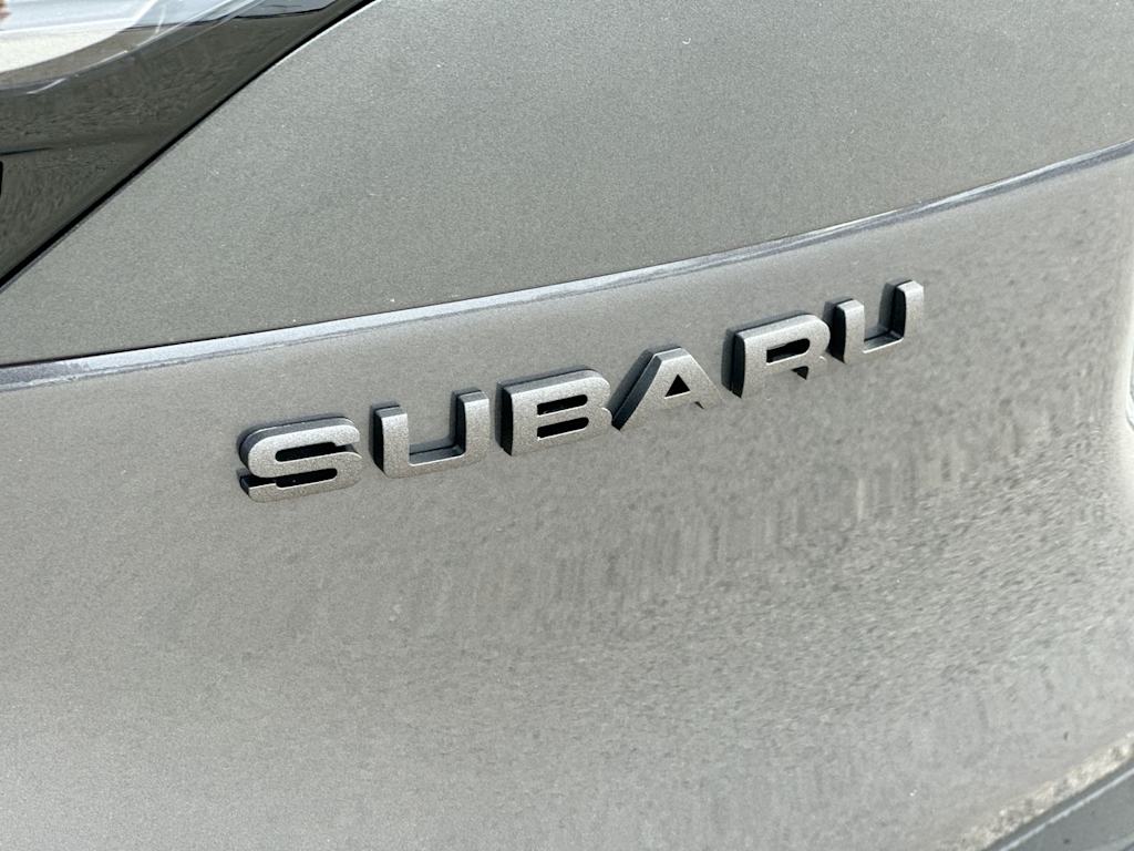 Thumbnail: 2026 Subaru Forester - 7