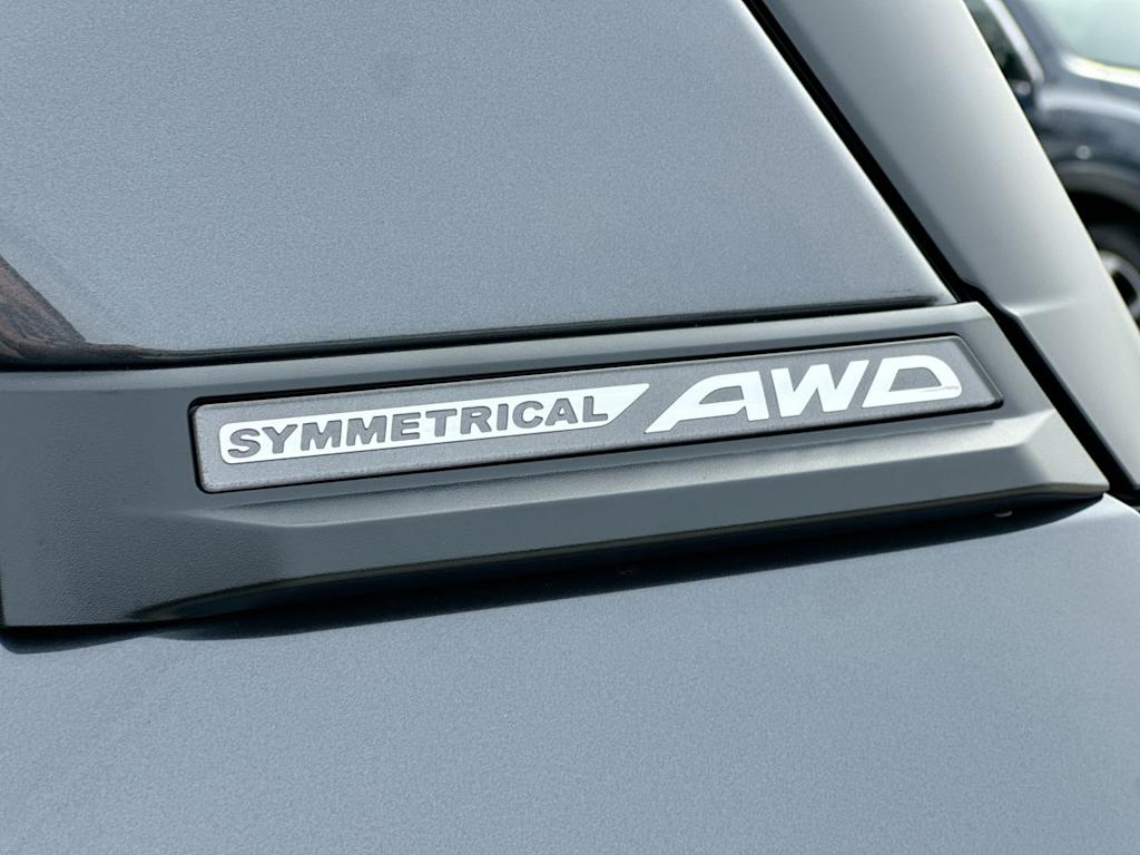 Thumbnail: 2026 Subaru Forester - 28