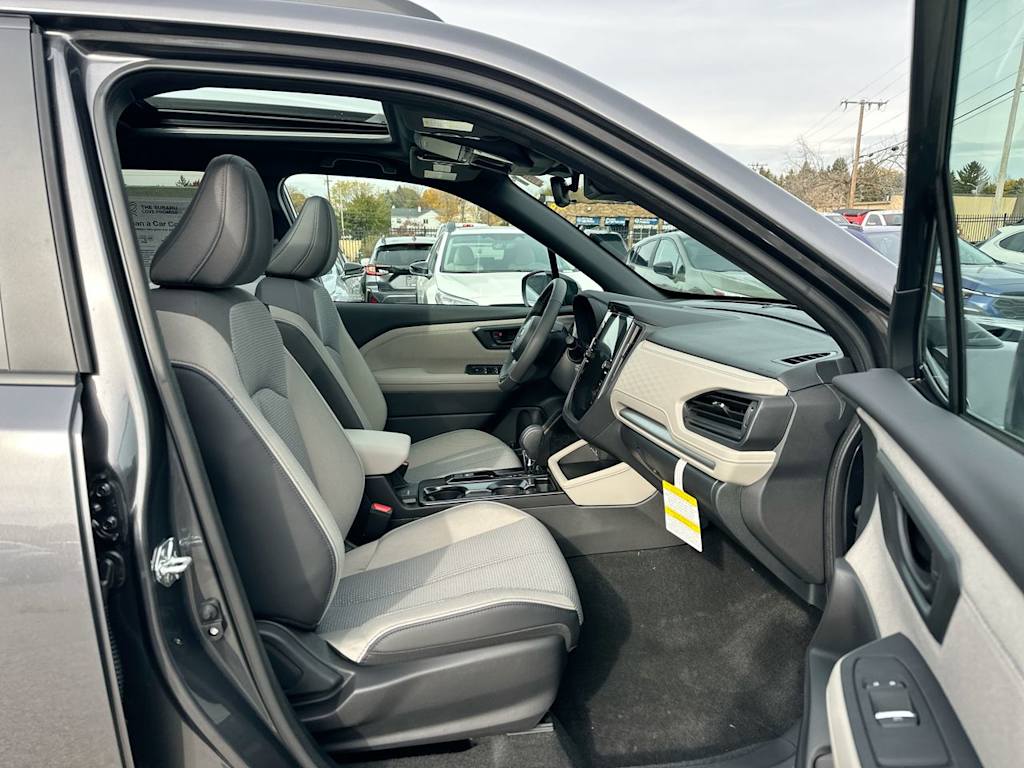 Thumbnail: 2026 Subaru Forester - 33