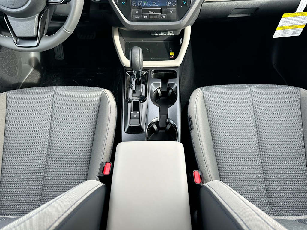 Thumbnail: 2026 Subaru Forester - 11